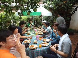 Hotel Metropolitan Kantipur