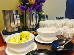 SEM9 Senai ''Formerly Known as Perth Hotel