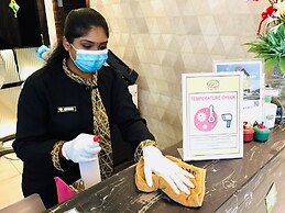 SEM9 Senai ''Formerly Known as Perth Hotel