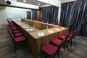 SEM9 Senai ''Formerly Known as Perth Hotel