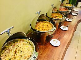 SEM9 Senai ''Formerly Known as Perth Hotel