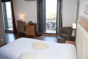 Le grand hôtel Molière