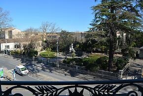 Le grand hôtel Molière