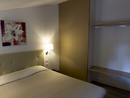 Le grand hôtel Molière