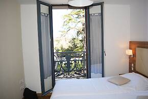 Le grand hôtel Molière