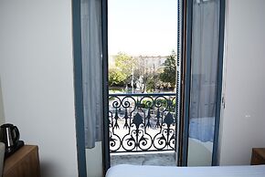 Le grand hôtel Molière