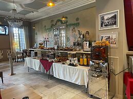 Le grand hôtel Molière