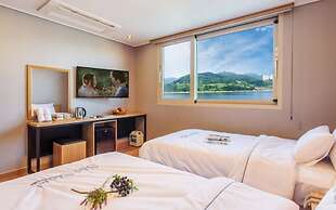 Sea Star Hostel Yeosu