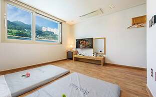Sea Star Hostel Yeosu