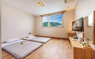 Sea Star Hostel Yeosu