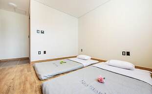 Sea Star Hostel Yeosu