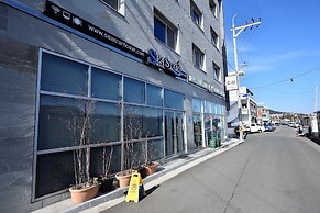 Sea Star Hostel Yeosu