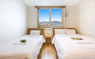 Sea Star Hostel Yeosu