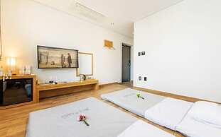 Sea Star Hostel Yeosu