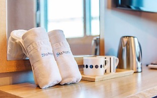 Sea Star Hostel Yeosu