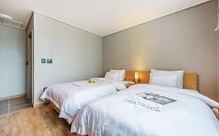 Sea Star Hostel Yeosu