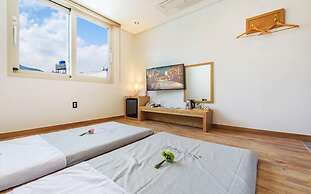 Sea Star Hostel Yeosu