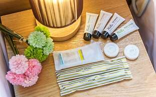 Sea Star Hostel Yeosu