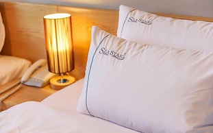 Sea Star Hostel Yeosu