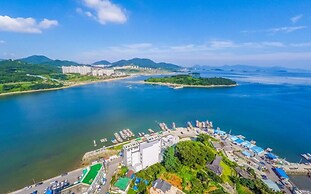 Sea Star Hostel Yeosu