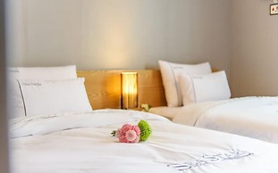 Sea Star Hostel Yeosu