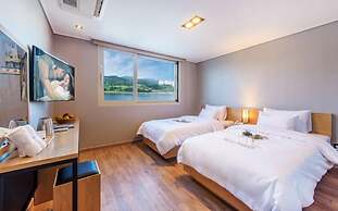 Sea Star Hostel Yeosu