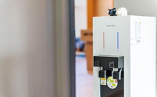 Sea Star Hostel Yeosu