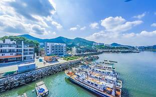 Sea Star Hostel Yeosu