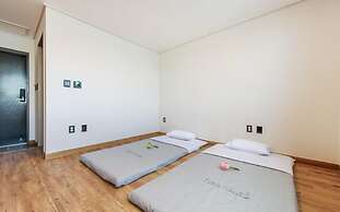 Sea Star Hostel Yeosu