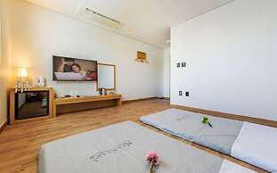 Sea Star Hostel Yeosu