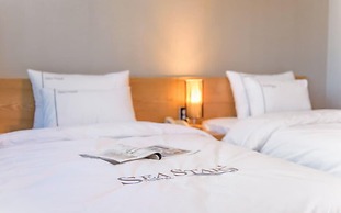 Sea Star Hostel Yeosu