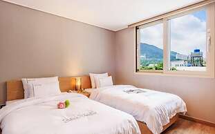 Sea Star Hostel Yeosu