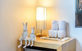 Sea Star Hostel Yeosu