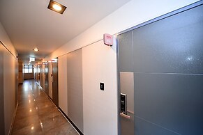 Sea Star Hostel Yeosu