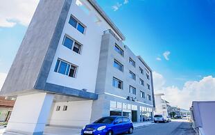 Sea Star Hostel Yeosu