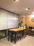 Sea Star Hostel Yeosu