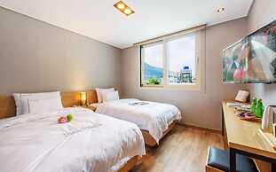 Sea Star Hostel Yeosu