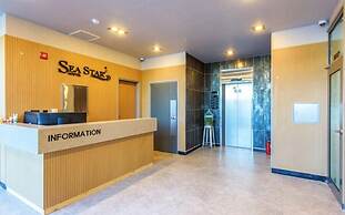 Sea Star Hostel Yeosu