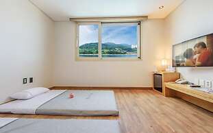 Sea Star Hostel Yeosu