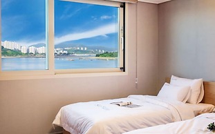 Sea Star Hostel Yeosu