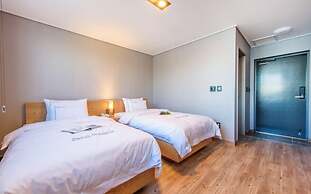 Sea Star Hostel Yeosu
