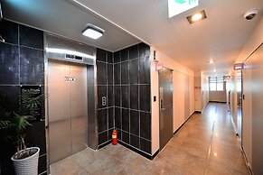 Sea Star Hostel Yeosu