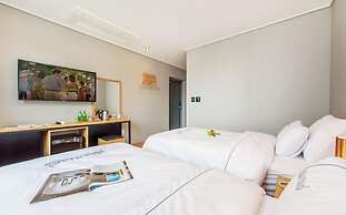 Sea Star Hostel Yeosu