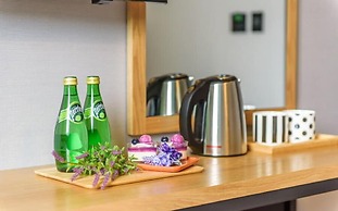 Sea Star Hostel Yeosu