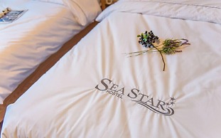 Sea Star Hostel Yeosu