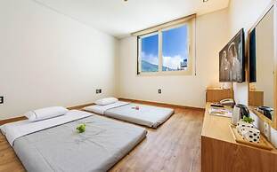 Sea Star Hostel Yeosu