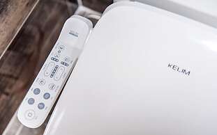 Sea Star Hostel Yeosu