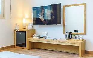 Sea Star Hostel Yeosu