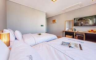 Sea Star Hostel Yeosu