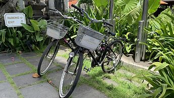 Maison Aurelia Sanur, Bali - by Préférence